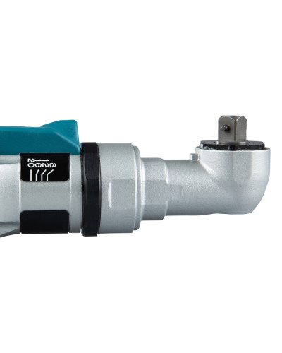 Аккумуляторный угловой шуруповерт Makita DFL204FZ  - фото 8