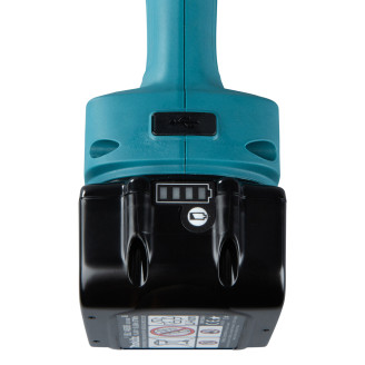 Аккумуляторный угловой шуруповерт Makita DFL204FZ