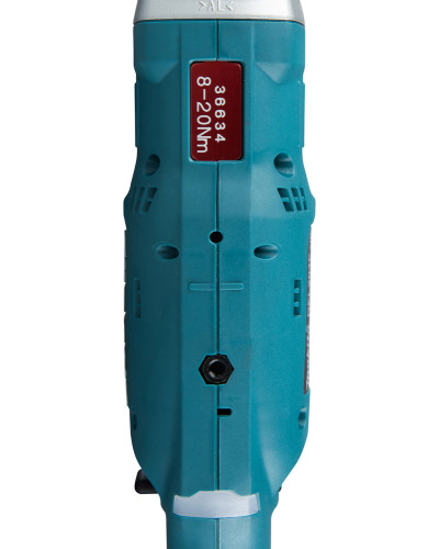Аккумуляторный угловой шуруповерт Makita DFL204FZ  - фото 2