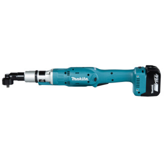 Аккумуляторный угловой шуруповерт Makita DFL302FZ