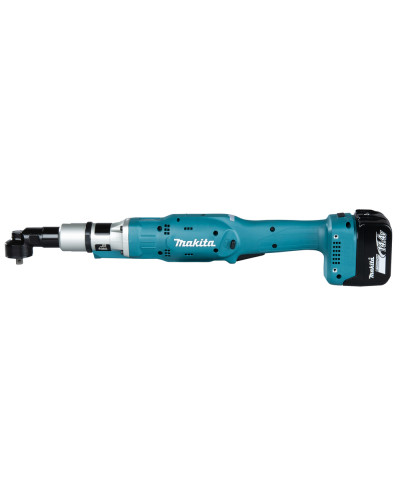 Акумуляторний кутовий шурупокрут Makita DFL302FZ  - фото 14