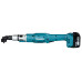 Акумуляторний кутовий шурупокрут Makita DFL302FZ  - фото 14
