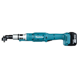 Аккумуляторный угловой шуруповерт Makita DFL302FZ
