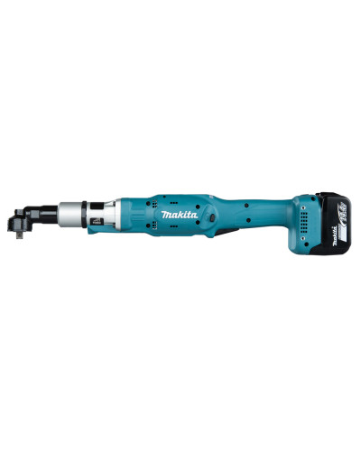 Акумуляторний кутовий шурупокрут Makita DFL302FZ  - фото 2