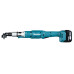 Акумуляторний кутовий шурупокрут Makita DFL302FZ  - фото 2