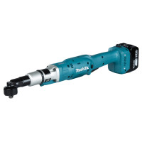 Акумуляторний кутовий шурупокрут Makita DFL302FZ