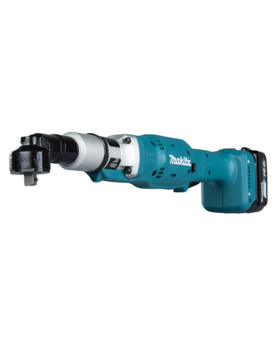 Акумуляторний кутовий шурупокрут Makita DFL302FZ  - фото 5