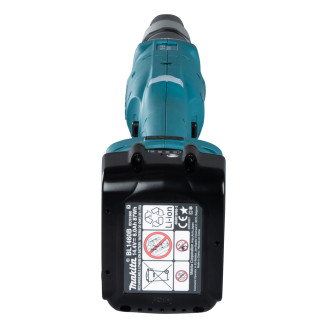 Аккумуляторный угловой шуруповерт Makita DFL302FZ