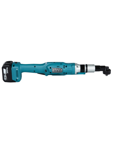 Акумуляторний кутовий шурупокрут Makita DFL302FZ  - фото 4