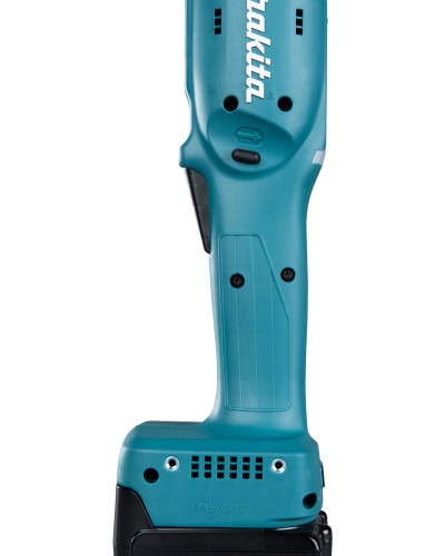 Акумуляторний кутовий шурупокрут Makita DFL302FZ  - фото 11