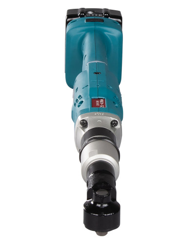 Акумуляторний кутовий шурупокрут Makita DFL403FZ  - фото 11