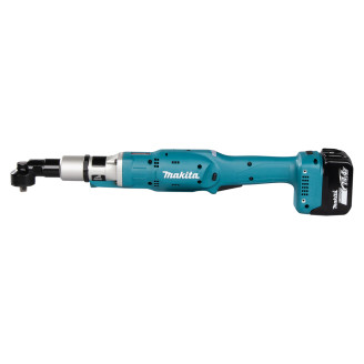 Аккумуляторный угловой шуруповерт Makita DFL403FZ