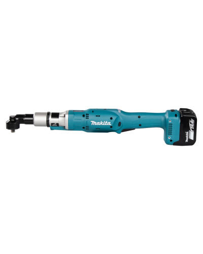 Акумуляторний кутовий шурупокрут Makita DFL403FZ  - фото 12