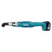 Акумуляторний кутовий шурупокрут Makita DFL403FZ  - фото 12