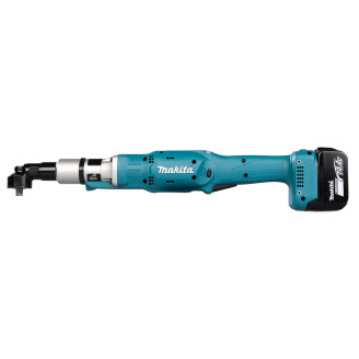 Аккумуляторный угловой шуруповерт Makita DFL403FZ