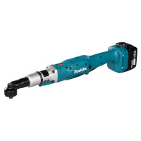 Акумуляторний кутовий шурупокрут Makita DFL403FZ
