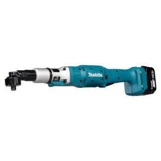 Аккумуляторный угловой шуруповерт Makita DFL403FZ