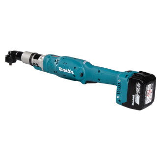 Аккумуляторный угловой шуруповерт Makita DFL403FZ