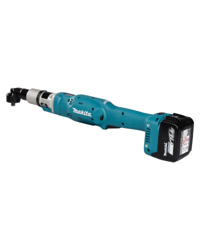 Акумуляторний кутовий шурупокрут Makita DFL403FZ  - фото 16