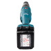 Акумуляторний кутовий шурупокрут Makita DFL403FZ  - фото 10