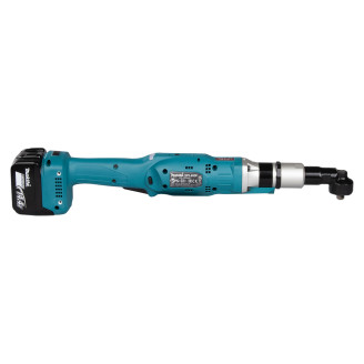 Аккумуляторный угловой шуруповерт Makita DFL403FZ