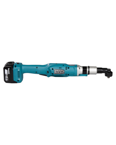 Акумуляторний кутовий шурупокрут Makita DFL403FZ  - фото 14