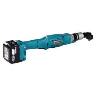 Акумуляторний кутовий шурупокрут Makita DFL403FZ (каркас)