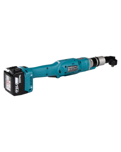 Акумуляторний кутовий шурупокрут Makita DFL403FZ  - фото 9
