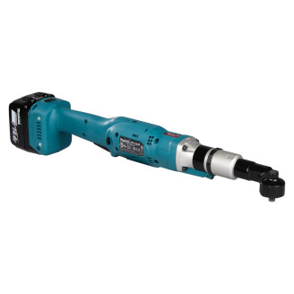 Акумуляторний кутовий шурупокрут Makita DFL403FZ (каркас)