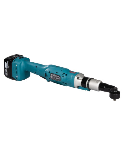 Акумуляторний кутовий шурупокрут Makita DFL403FZ  - фото 8