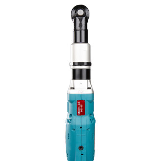 Аккумуляторный угловой шуруповерт Makita DFL403FZ