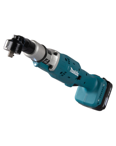 Акумуляторний кутовий шурупокрут Makita DFL403FZ  - фото 6