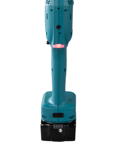 Акумуляторний кутовий шурупокрут Makita DFL403FZ  - фото 2