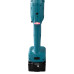 Акумуляторний кутовий шурупокрут Makita DFL403FZ  - фото 2