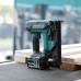 Аккумуляторный гвоздозабивной пистолет Makita LXT DFN350Z (каркас)  - фото 4