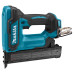 Аккумуляторный гвоздозабивной пистолет Makita LXT DFN350Z (каркас)