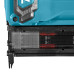 Аккумуляторный гвоздозабивной пистолет Makita LXT DFN350Z (каркас)  - фото 5