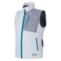 Акумуляторний жилет з вентиляцією LXT/CXT, 10,8-18В (2XL)