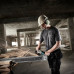 Аккумуляторная угловая шлифмашина Makita LXT DGA504RTJ  - фото 6