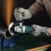 Аккумуляторная угловая шлифмашина Makita LXT DGA504RTJ  - фото 8