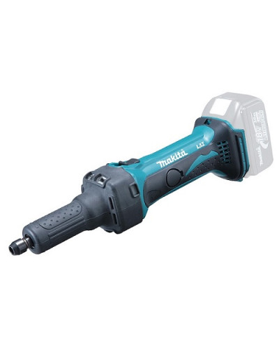 Makita DGD800Z | Аккумуляторная прямая шлифмашина Makita LXT DGD800Z (каркас)