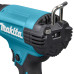 Аккумуляторный промышленный фен Makita LXT DHG181RT  - фото 4