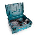 Акумуляторний ударний дриль-шурупокрут Makita LXT DHP485RFJ  - фото 2