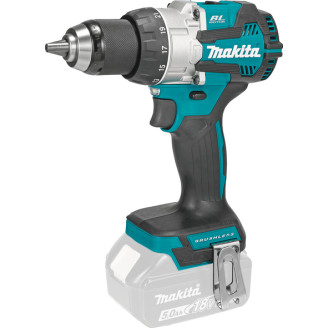 Makita DHP489Z | Акумуляторний дриль-шурупокрут з ударом  MAKITA LXT DHP489Z (каркас)