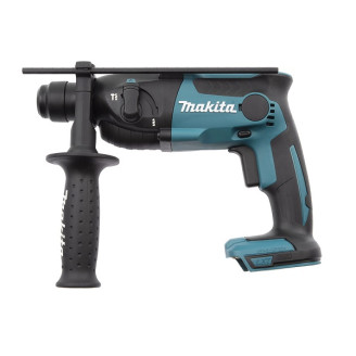 Акумуляторний перфоратор Makita LXT DHR165Z (каркас)