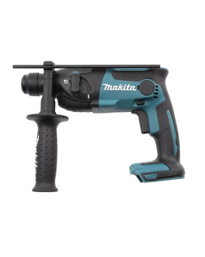 Акумуляторний перфоратор Makita LXT DHR165Z (каркас)  - фото 2