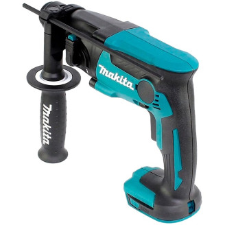 Акумуляторний перфоратор Makita LXT DHR165Z (каркас)
