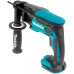 Акумуляторний перфоратор Makita LXT DHR165Z (каркас)  - фото 4