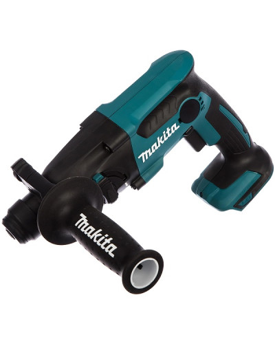 Акумуляторний перфоратор Makita LXT DHR165Z (каркас)  - фото 5
