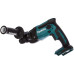 Акумуляторний перфоратор Makita LXT DHR165Z (каркас)  - фото 7